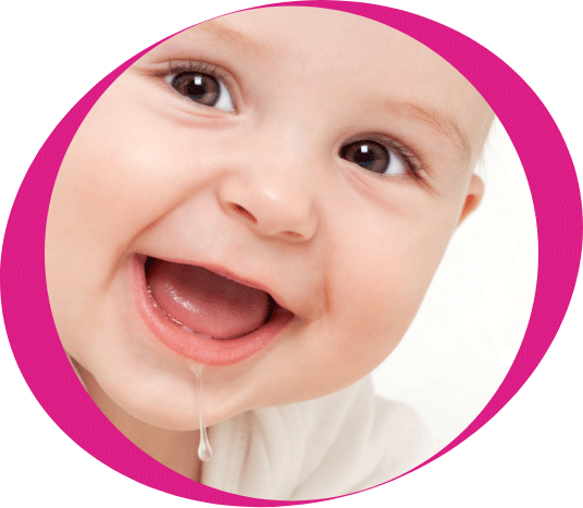 Choisir un Anneau de dentition pour soulager les dents de bébé